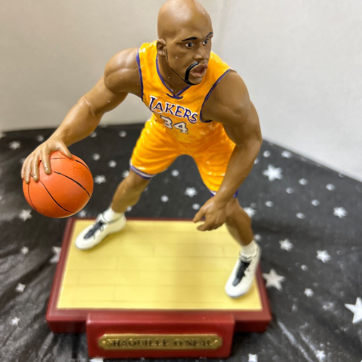 2026年最新】Yahoo!オークション -シャキールオニール(フィギュア)の