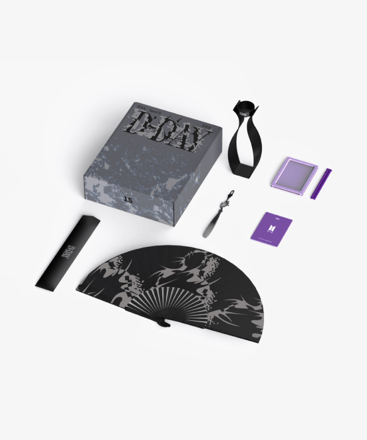 2026年最新】Yahoo!オークション -bts merch boxの中古品・新品・未