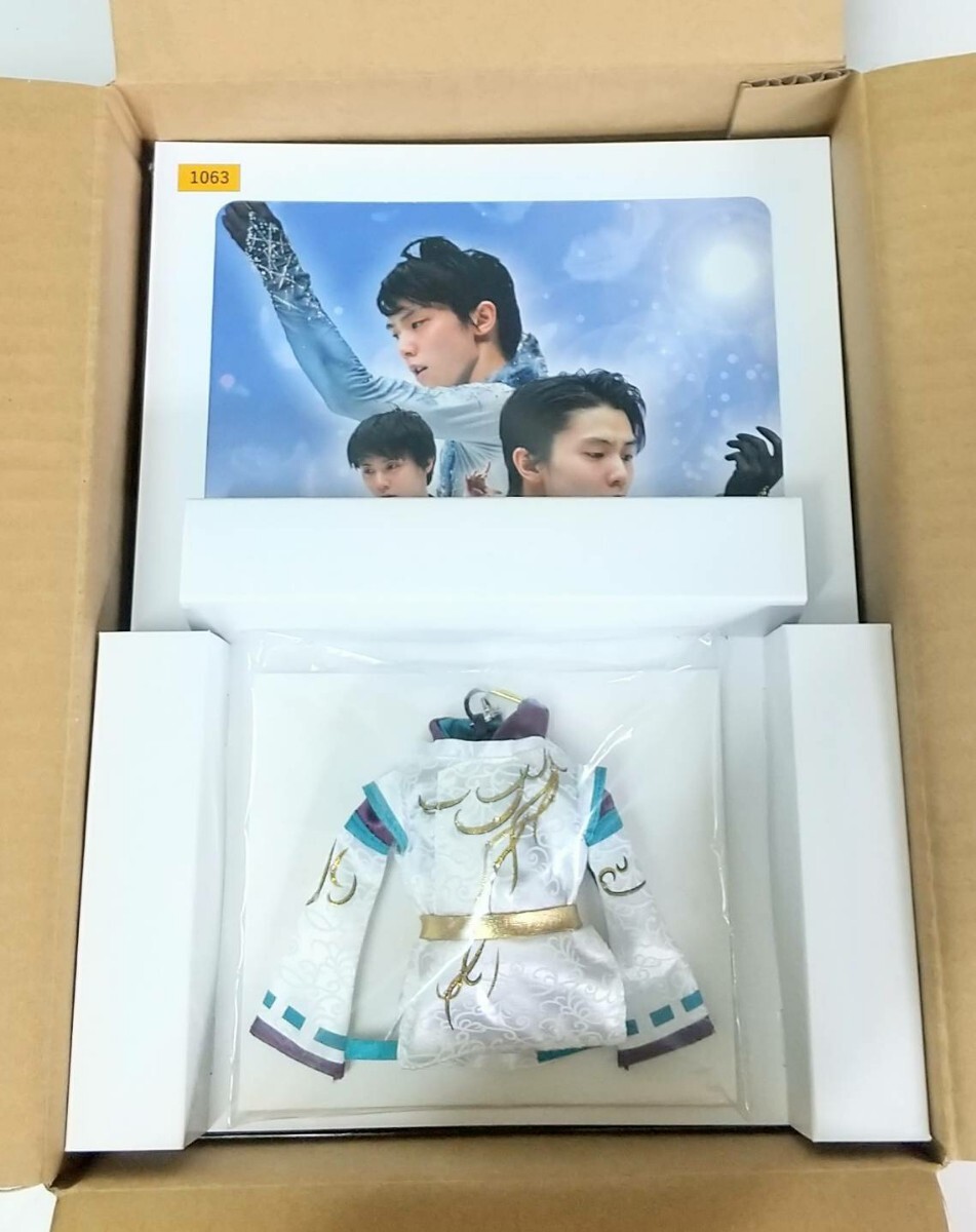2026年最新】Yahoo!オークション -羽生結弦 one and onlyの中古品