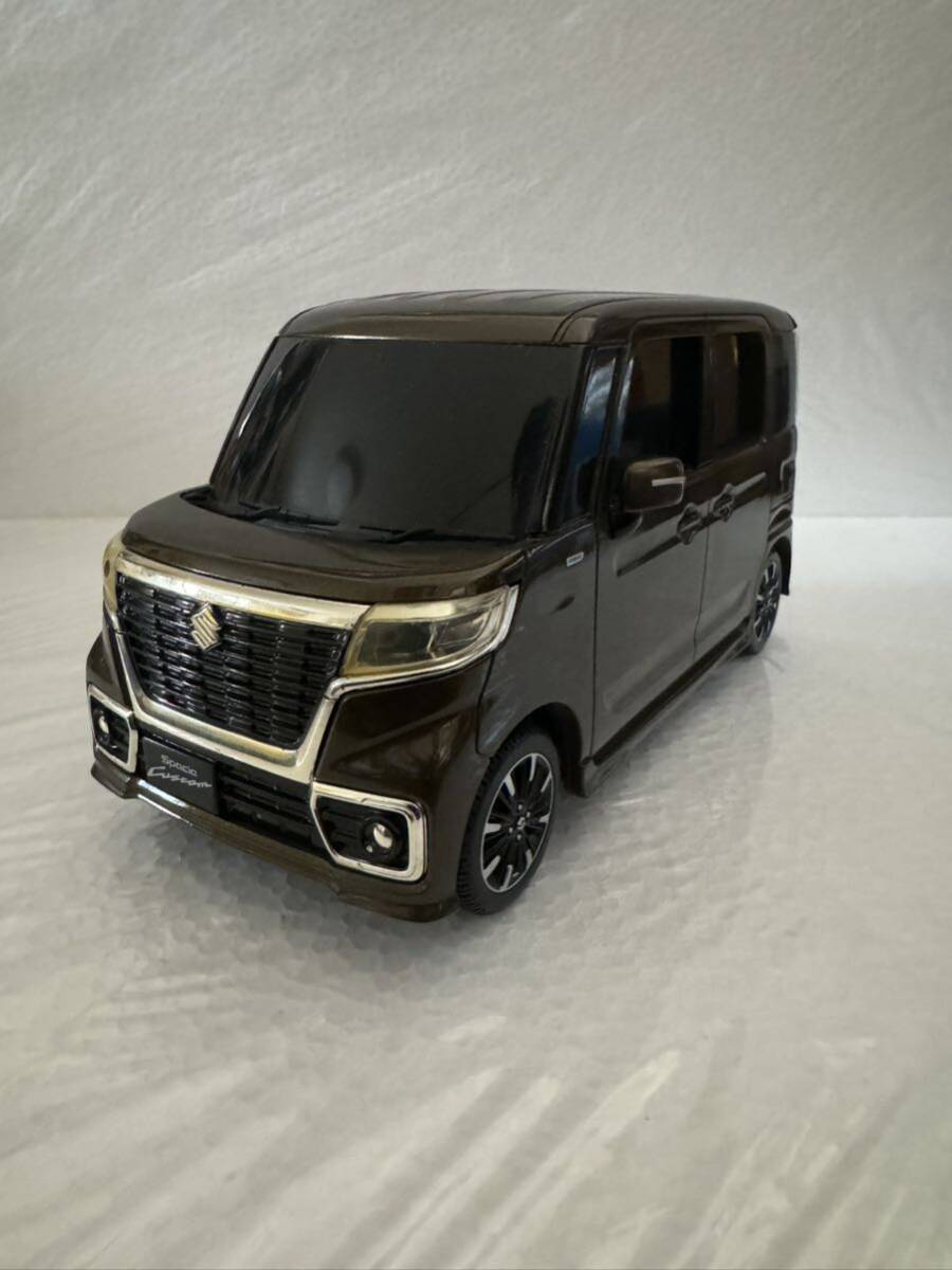 2026年最新】Yahoo!オークション -スペーシアカスタム(ミニカー)の中古