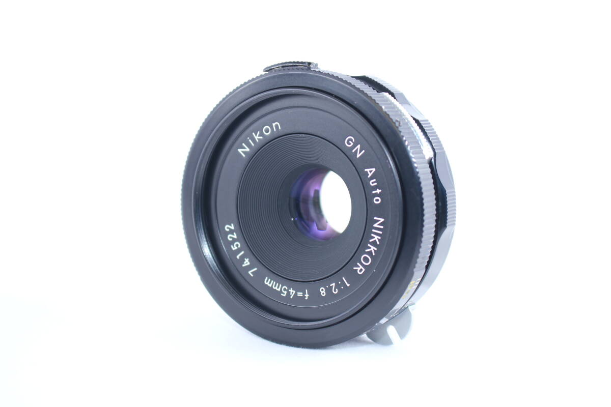 2026年最新】Yahoo!オークション -nikon 45mm f2.8の中古品・新品・未