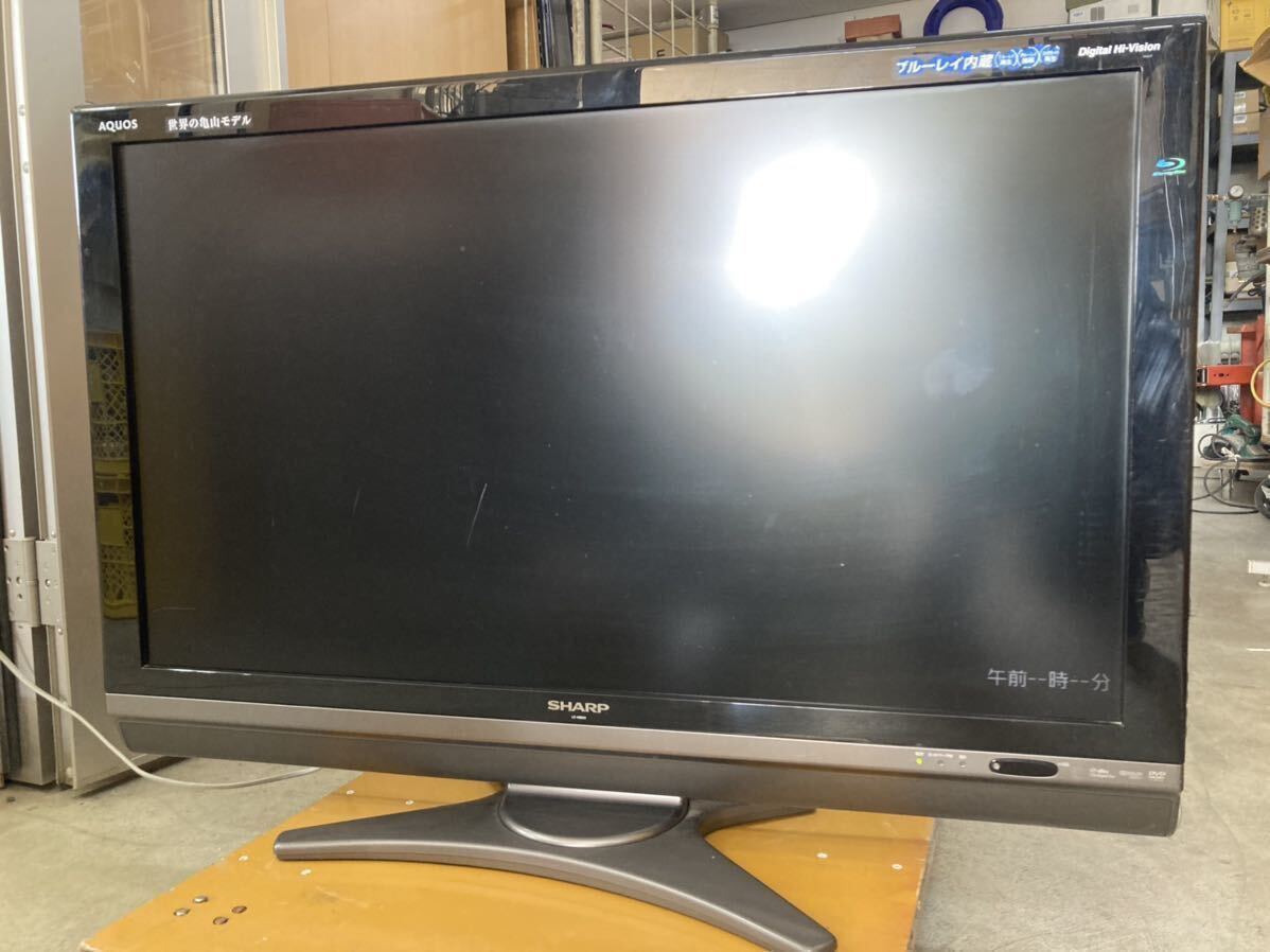 価格.com - シャープ AQUOS LC-40DX2 [40インチ] 価格比較