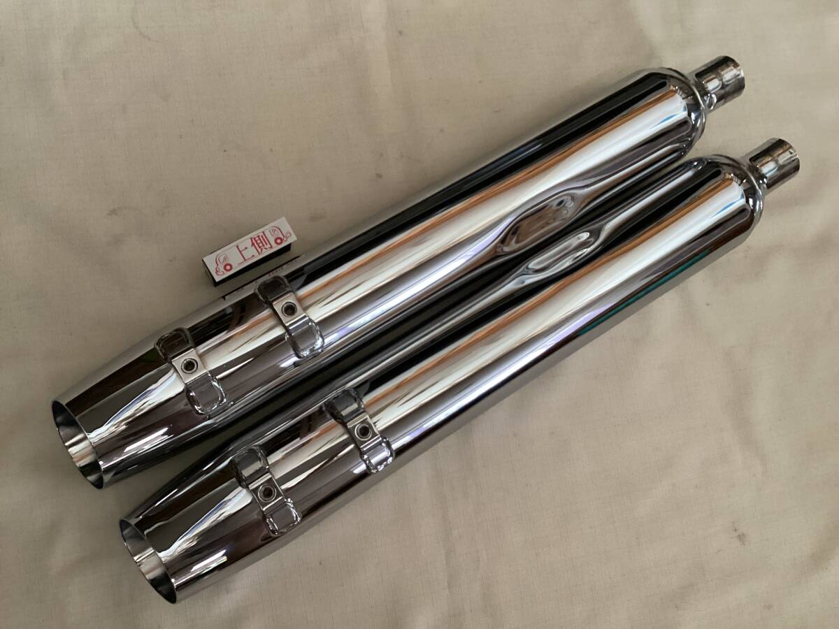 2026年最新】Yahoo!オークション -ハーレー北米マフラーツーリングの