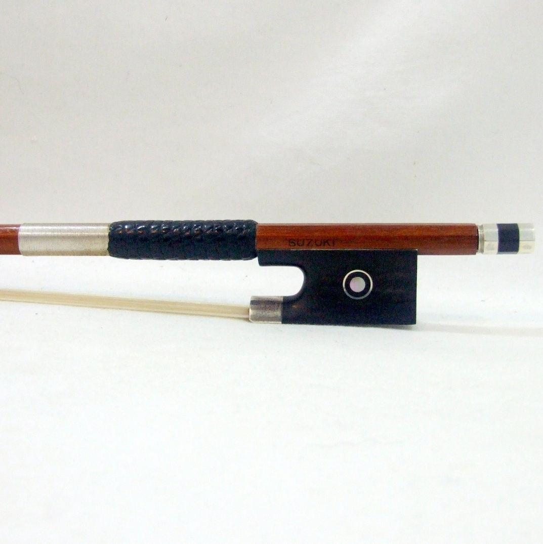 Sugito 杉藤 コントラバス 弓 No 1000G｜Yahoo!フリマ（旧PayPayフリマ）