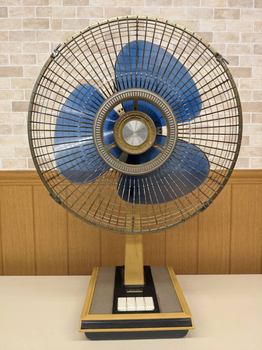 2026年最新】Yahoo!オークション -扇風機 レトロ サンヨー(扇風機)の