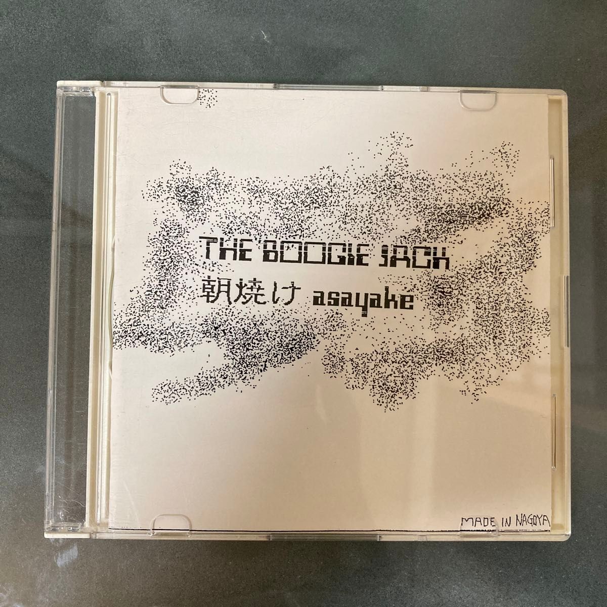 THE KEBABS CD デモCD音源 セット｜Yahoo!フリマ（旧PayPayフリマ）