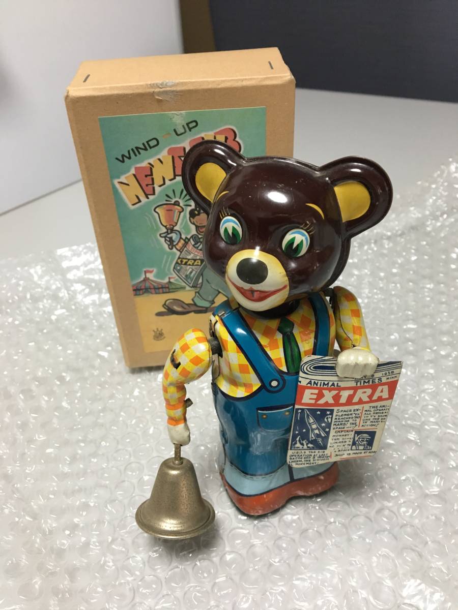 2026年最新】Yahoo!オークション -news(ブリキ)の中古品・新品・未使用