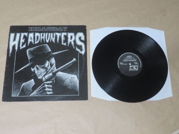 2026年最新】Yahoo!オークション -hillbilly headhunters(レコード)の