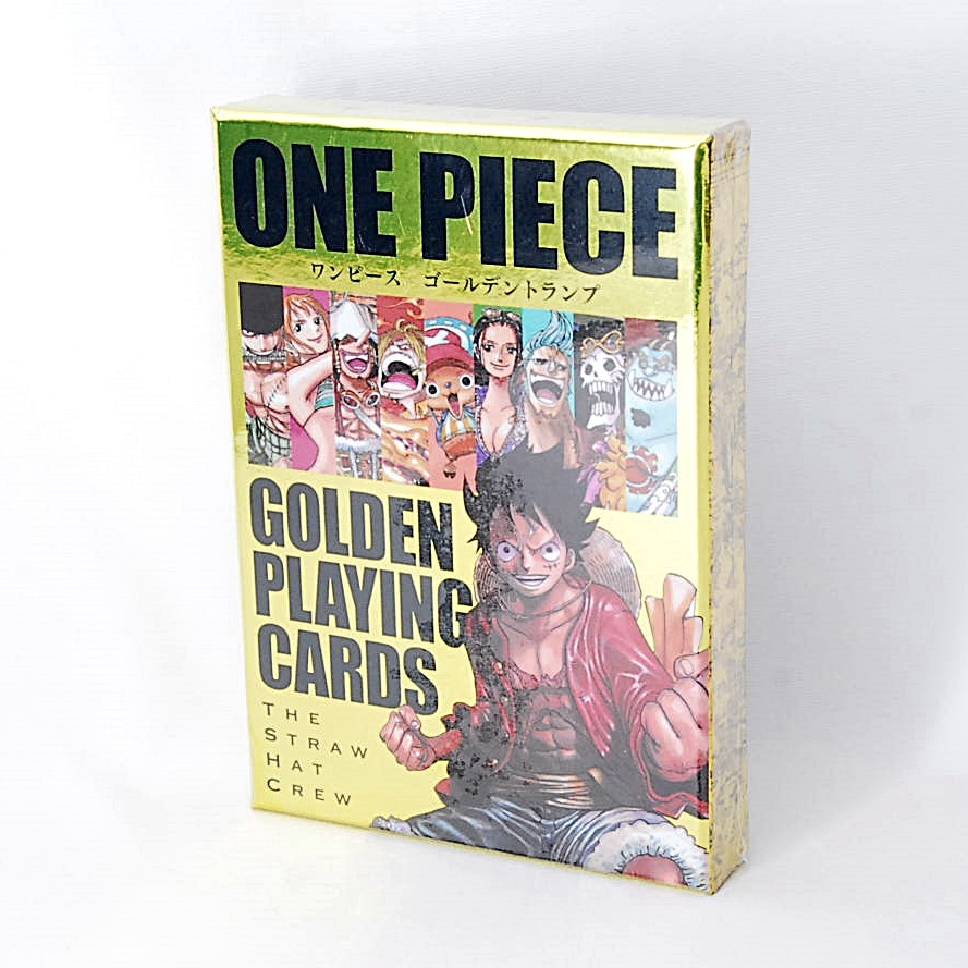 Yahoo!オークション -「ワンピース トランプ」(作品別) の落札相場