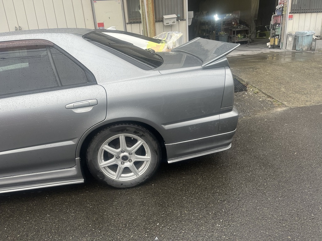 2026年最新】Yahoo!オークション -34スカイライン トランクスポイラー