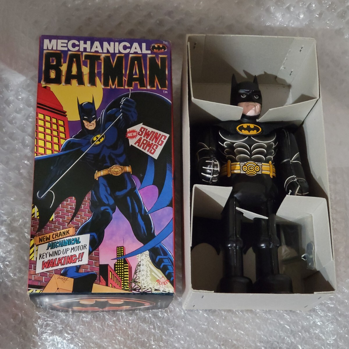 2026年最新】Yahoo!オークション -batman(ビンテージ)の中古品・新品