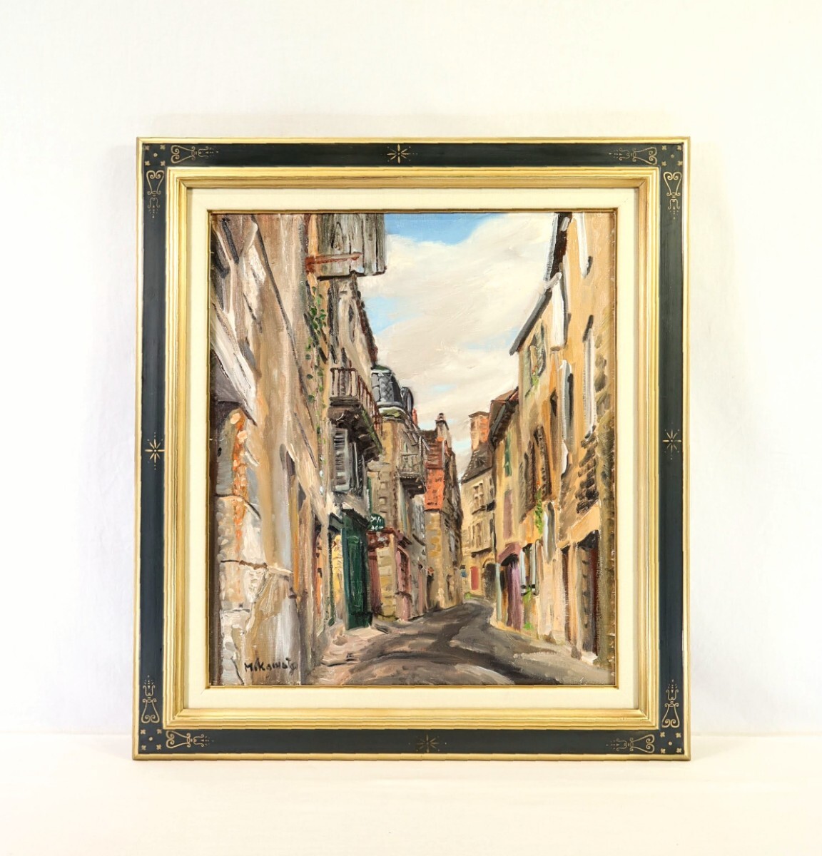 2026年最新】小松益喜に関連した美術作品が見つかる - Yahoo!オークション