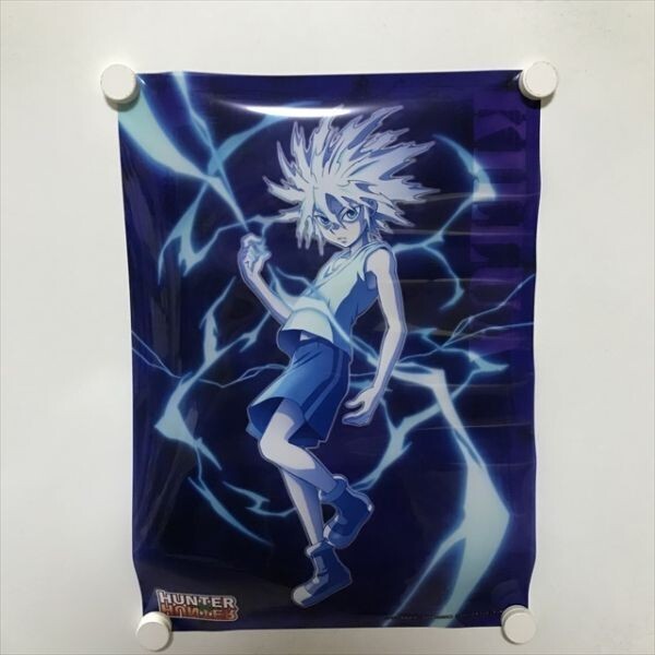 2026年最新】Yahoo!オークション -キルア ポスターの中古品・新品・未