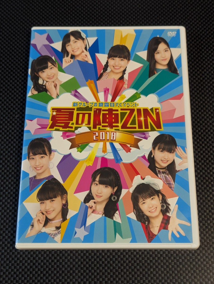 FC限定DVD「BEYOOOOONDS 江口紗耶／小林萌花バースデーイベント2025