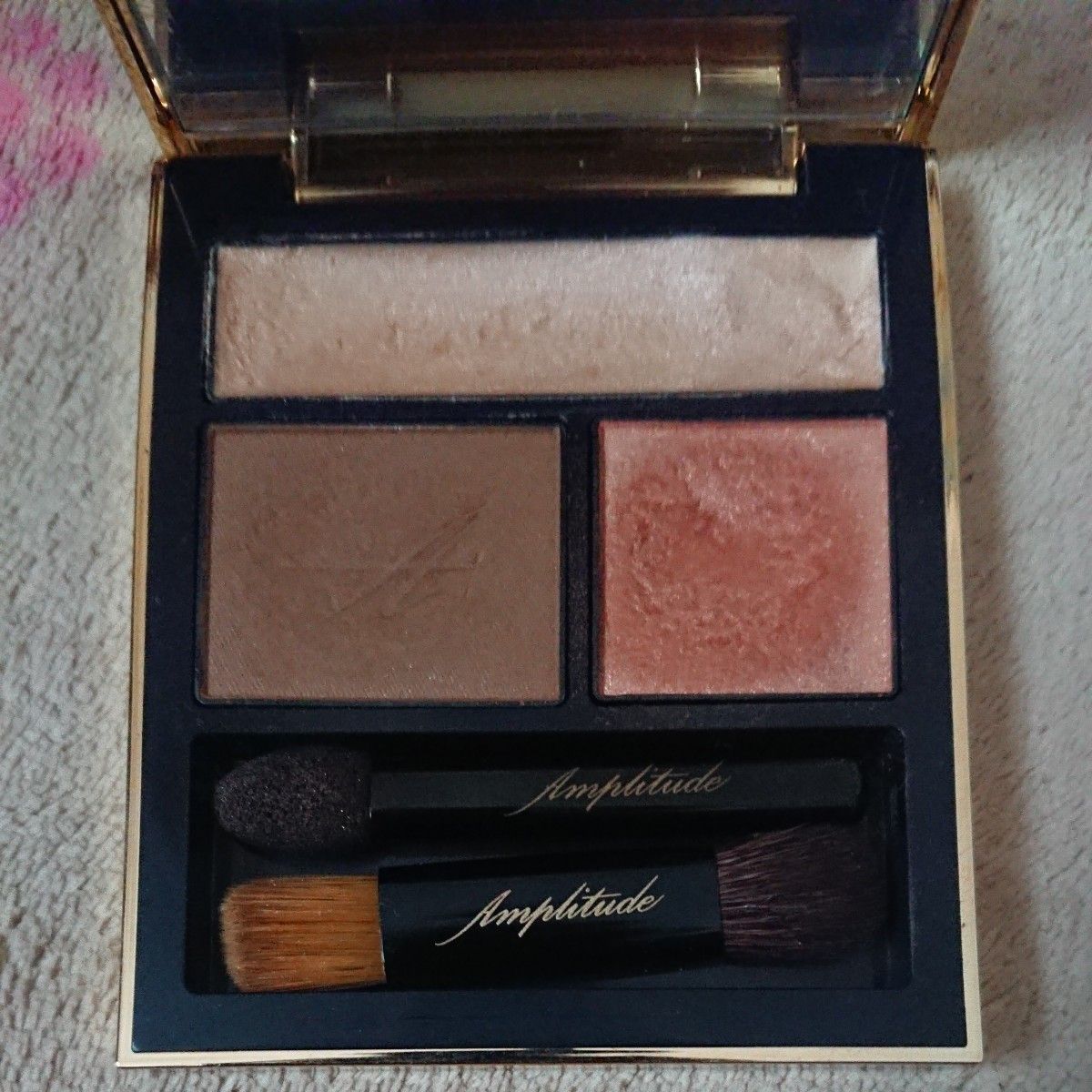 Amplitude コンスピキュアス アイズ リミテッドコレクション EX-06