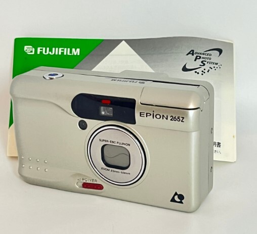 2026年最新】Yahoo!オークション -epion 265z(フィルムカメラ)の中古品