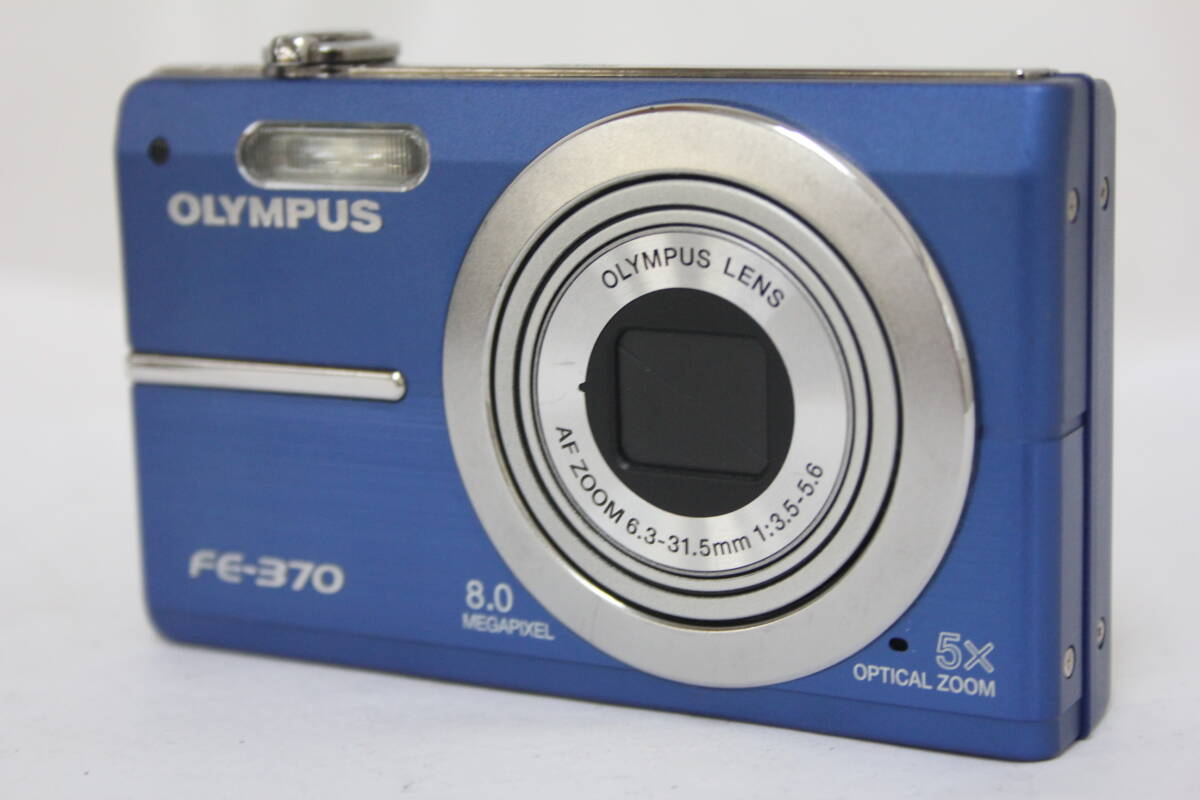 Yahoo!オークション -「olympus fe-370」の落札相場・落札価格
