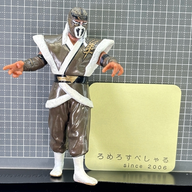 2026年最新】Yahoo!オークション -ハヤブサ プロレスの中古品・新品