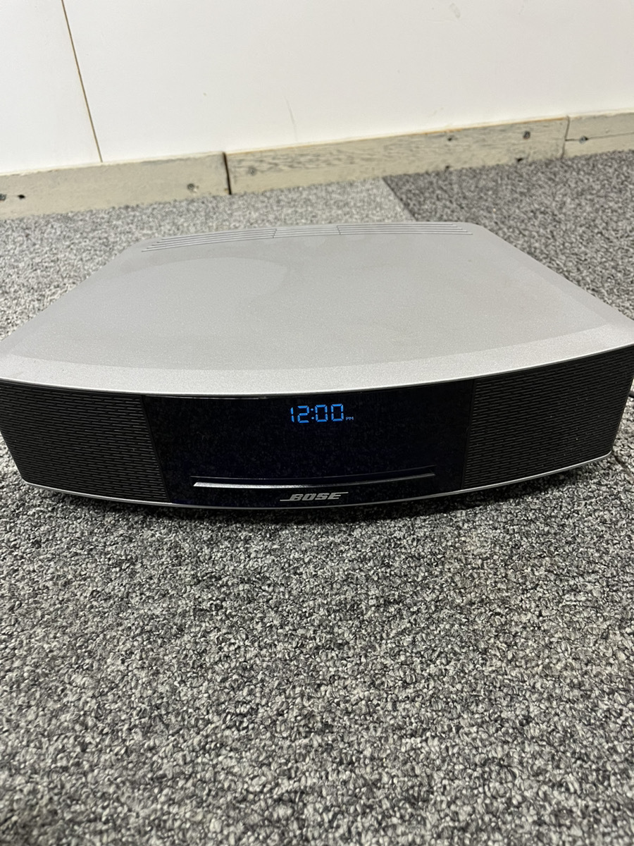 2026年最新】Yahoo!オークション -bose wave music system Ⅳの中古品