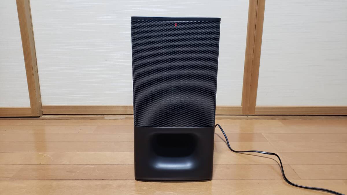 Yahoo!オークション -「sony アクティブ」(ウーファー) (スピーカー)の