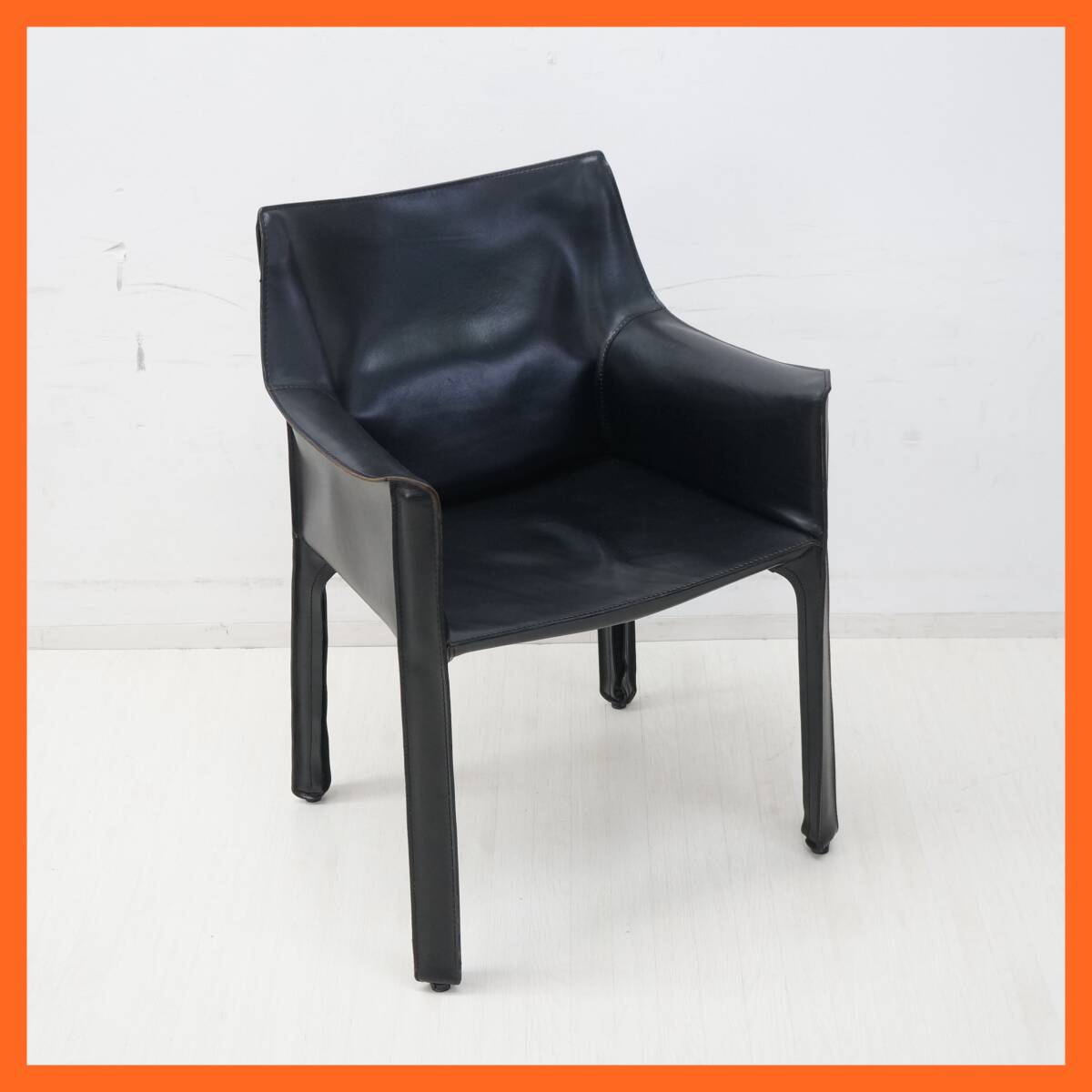 2026年最新】Yahoo!オークション -カッシーナキャブチェアの中古品