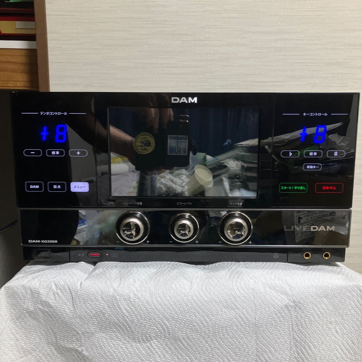 2026年最新】Yahoo!オークション -dam hddの中古品・新品・未使用品一覧