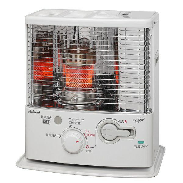 2026年最新】Yahoo!オークション -トヨトミ 石油ストーブ rsの中古品