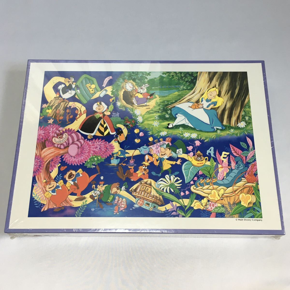 2026年最新】Yahoo!オークション -アリスインワンダーランド パズルの