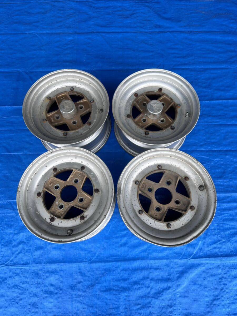 Yahoo!オークション -「スピードスターマーク2」(13インチ) (ホイール