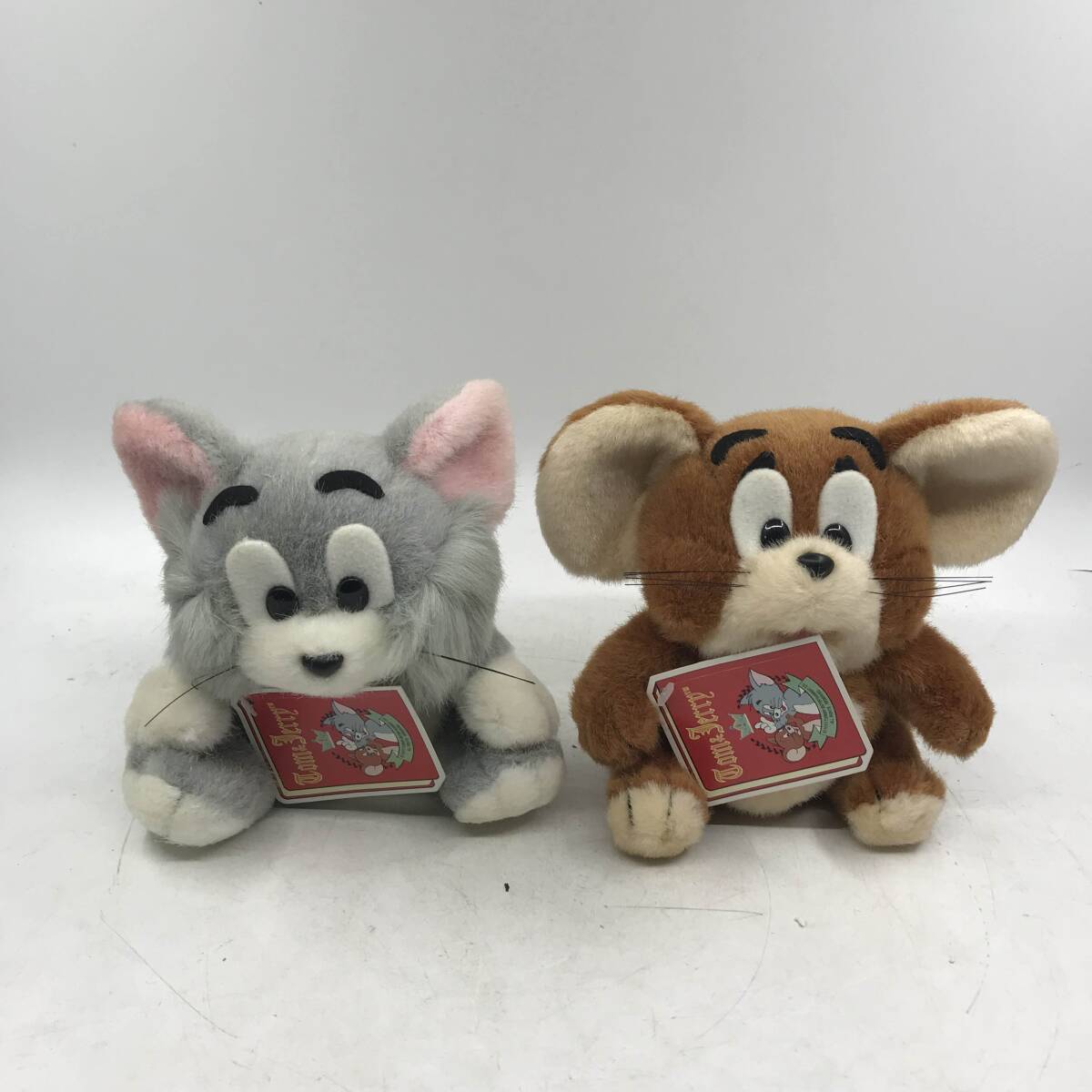 Yahoo!オークション -「みちのく銀行 トムとジェリー」の落札相場