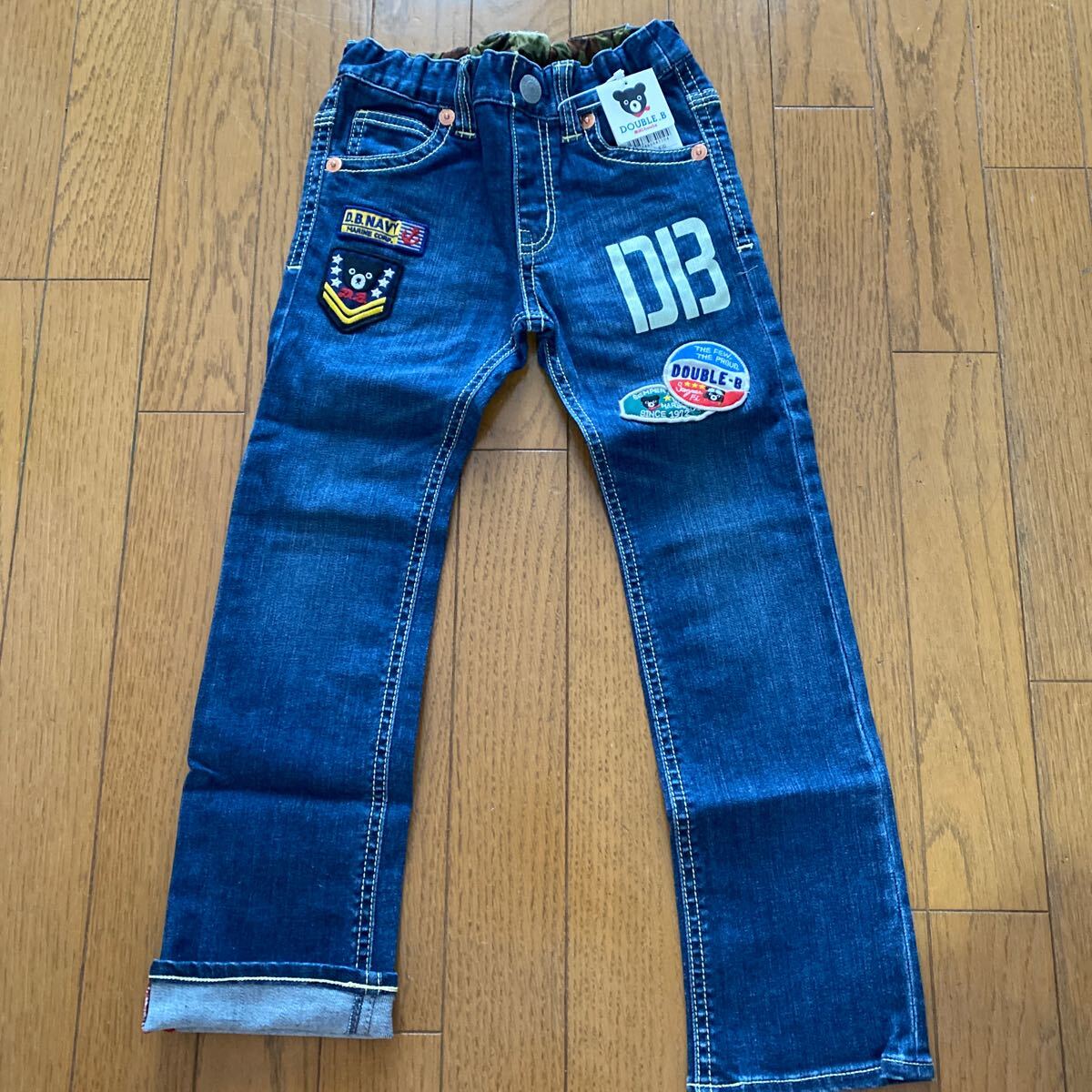 2026年最新】Yahoo!オークション - ジーンズ(男の子用)の中古品・新品