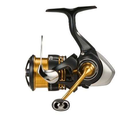 DAIWA（釣り） 23 レガリス LT2500S-XH スピニングリール - 最安値