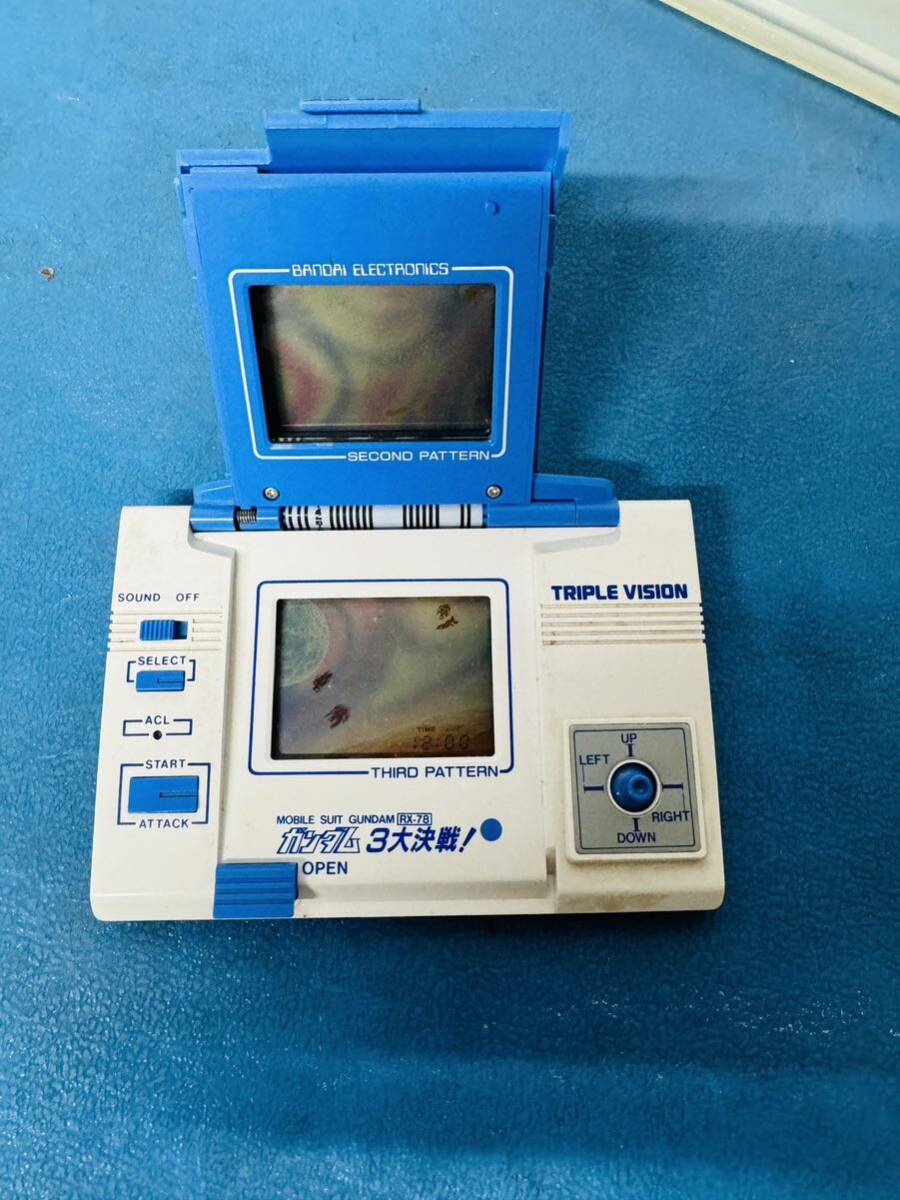 昭和レトロTVHockey家庭用ゲーム機本体希少モデル限定(らー17)｜Yahoo