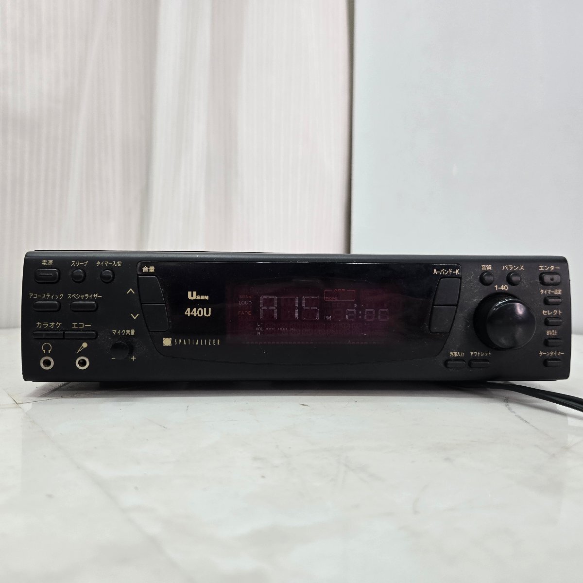 2026年最新】Yahoo!オークション -usen(チューナー)の中古品・新品・未