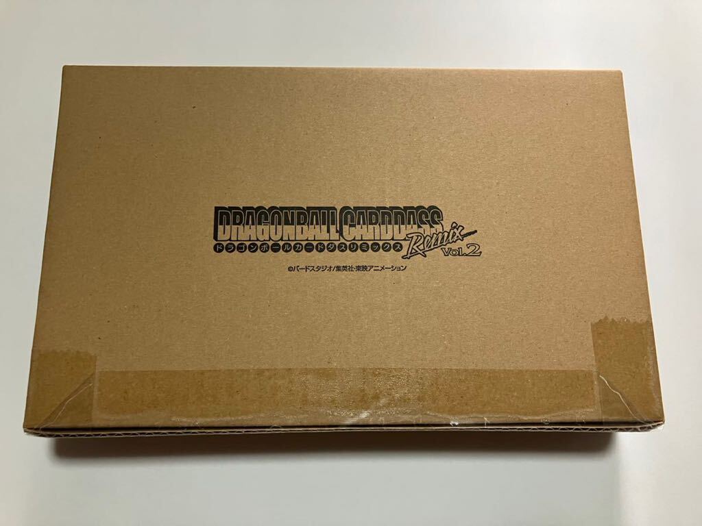 Yahoo!オークション -「ドラゴンボールカードダスリミックス」の落札