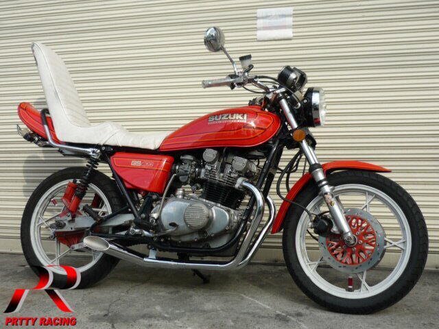 2026年最新】Yahoo!オークション -gs400 マフラー サイクロンの中古品