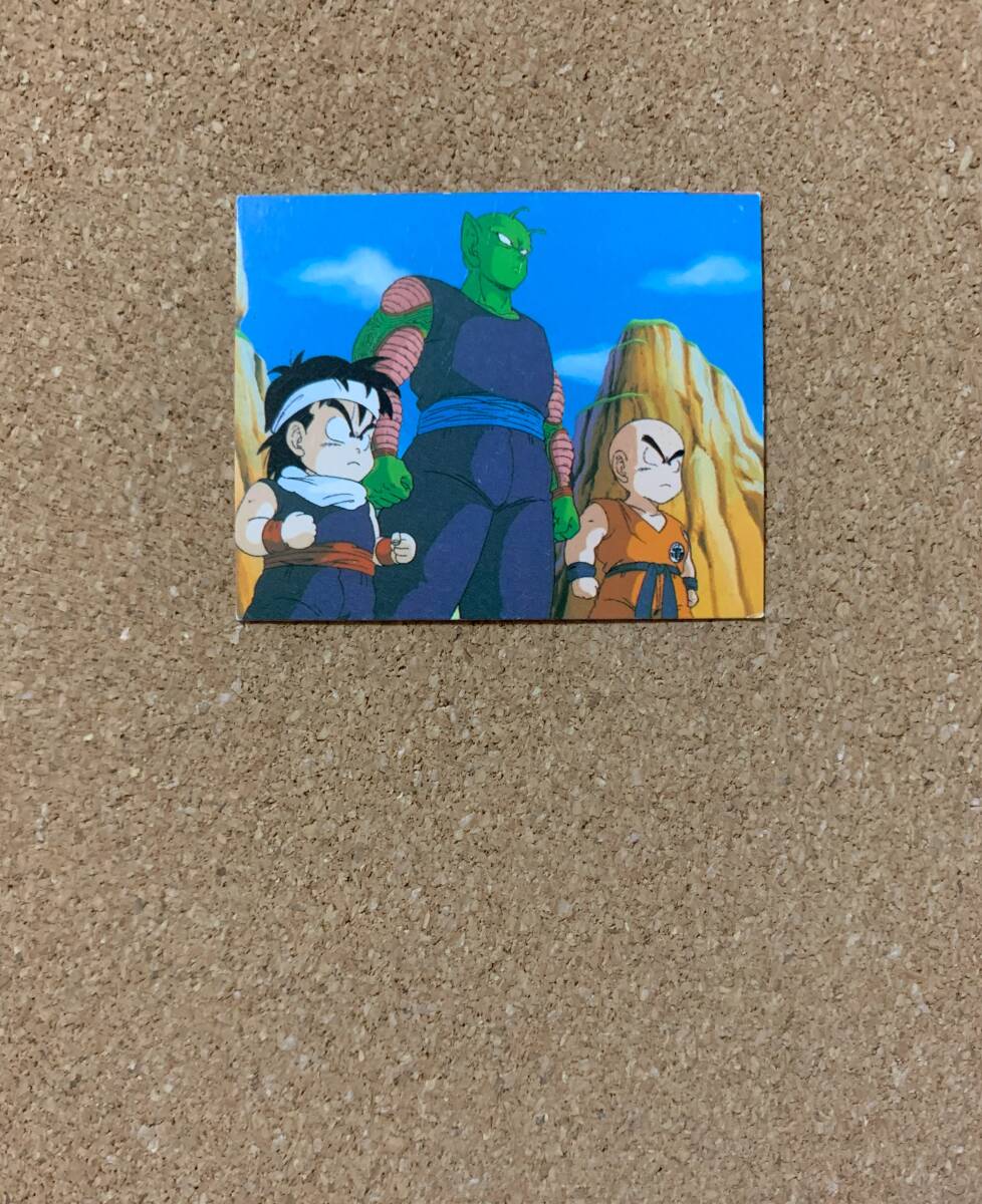 Yahoo!オークション -「アマダ ドラゴンボール ミニカード」の落札相場