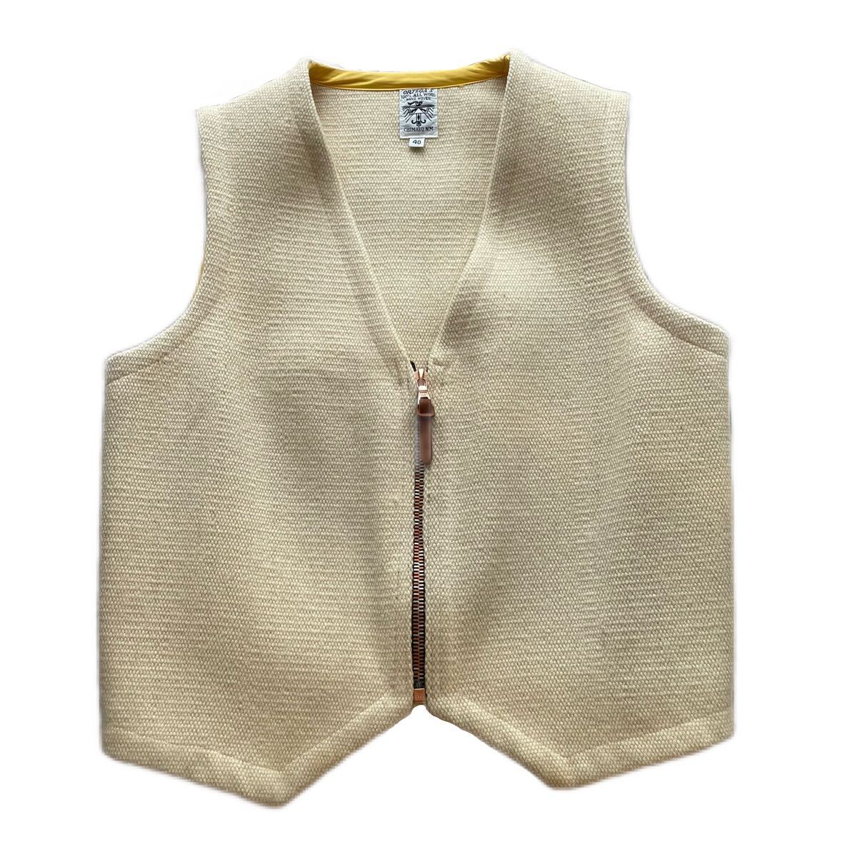 Yahoo!オークション -「オルテガ ベスト」(Lサイズ) (ベスト)の落札