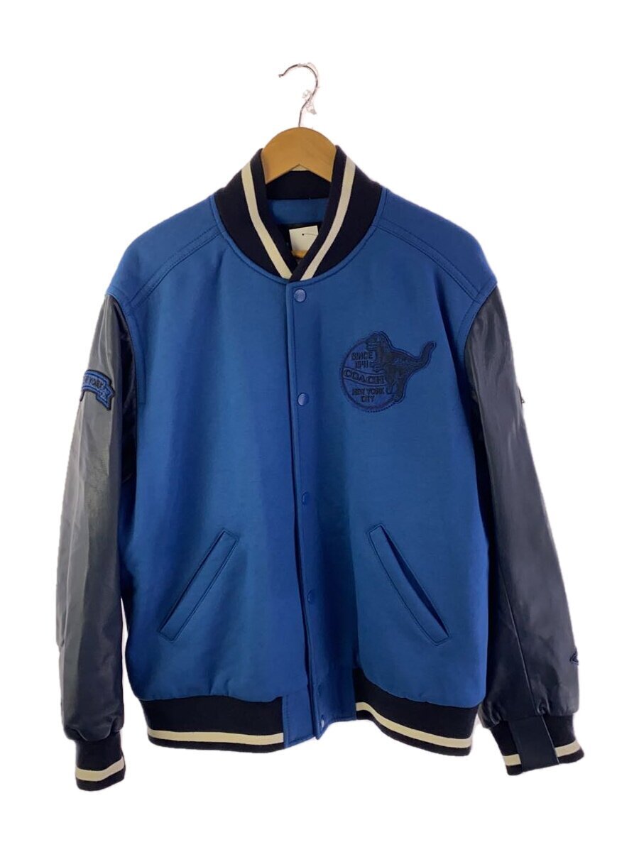 2026年最新】Yahoo!オークション -coachスタジャンの中古品・新品・未