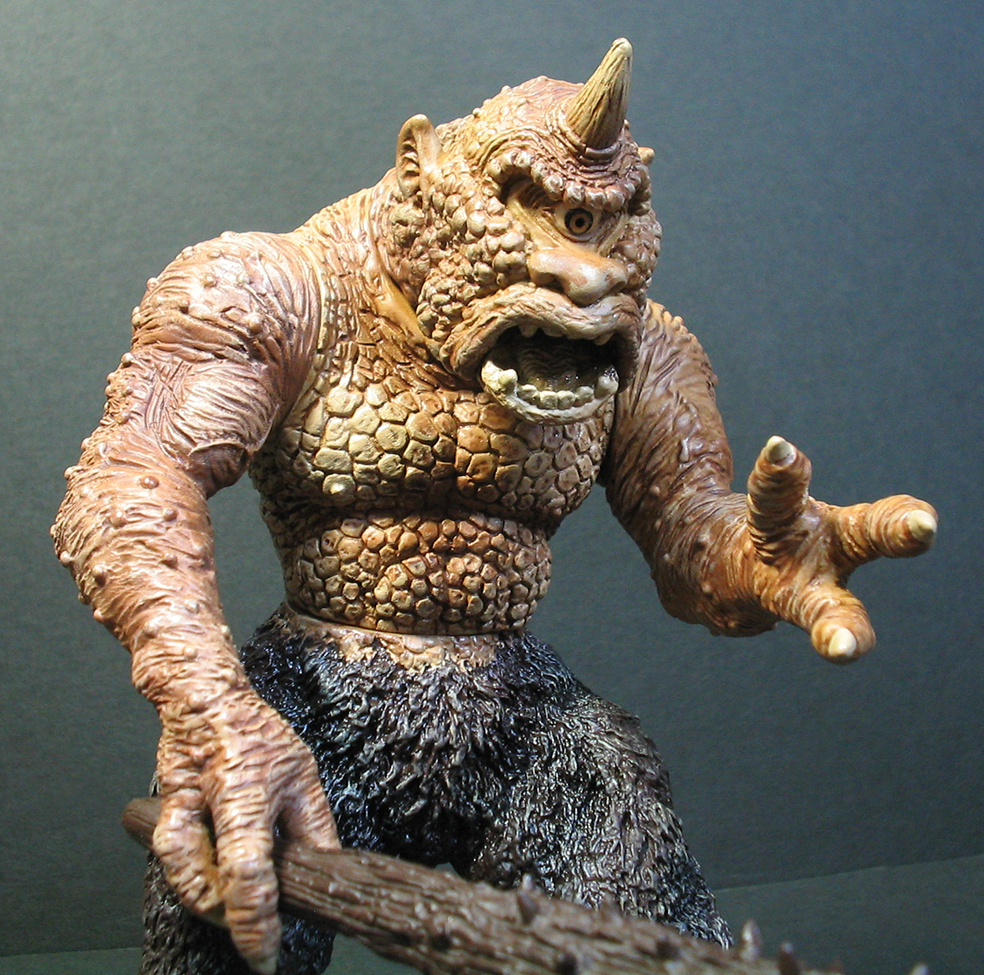 2026年最新】Yahoo!オークション -ハリーハウゼン サイクロプス