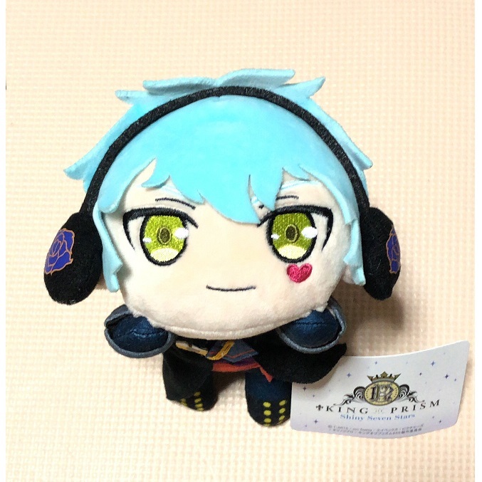 2026年最新】Yahoo!オークション -キンプリ ぬいぐるみの中古品・新品