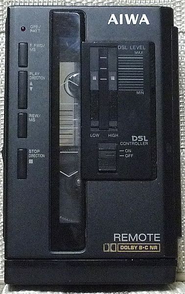 Yahoo!オークション -「aiwa hs px10」(ポータブルプレーヤー