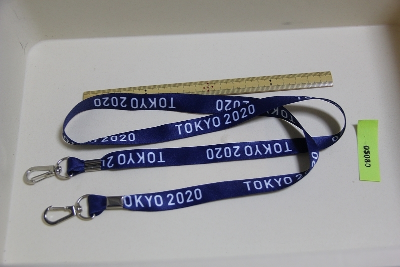 2026年最新】Yahoo!オークション -オリンピック ストラップ