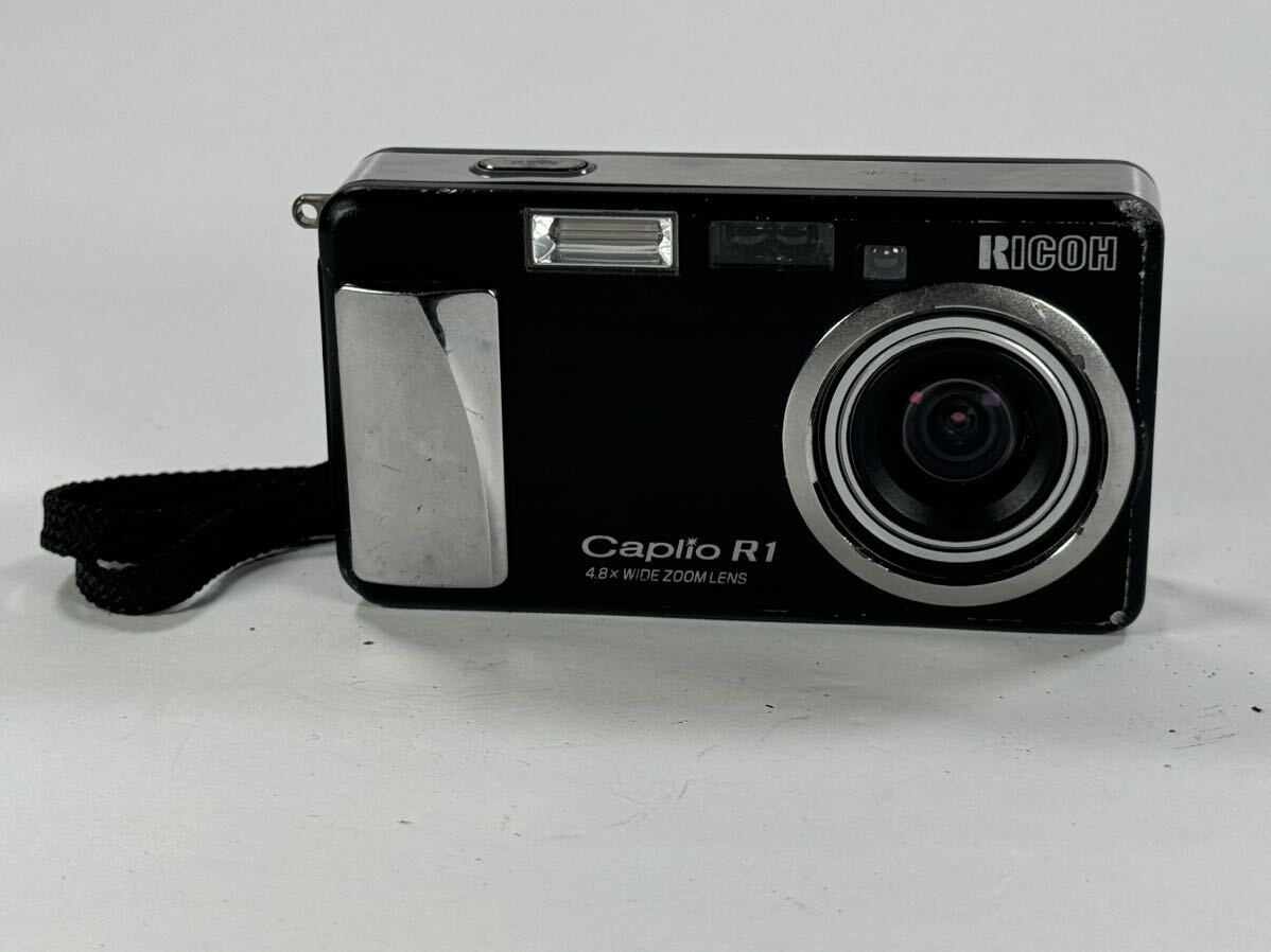 2026年最新】Yahoo!オークション -リコー r1の中古品・新品・未使用品一覧