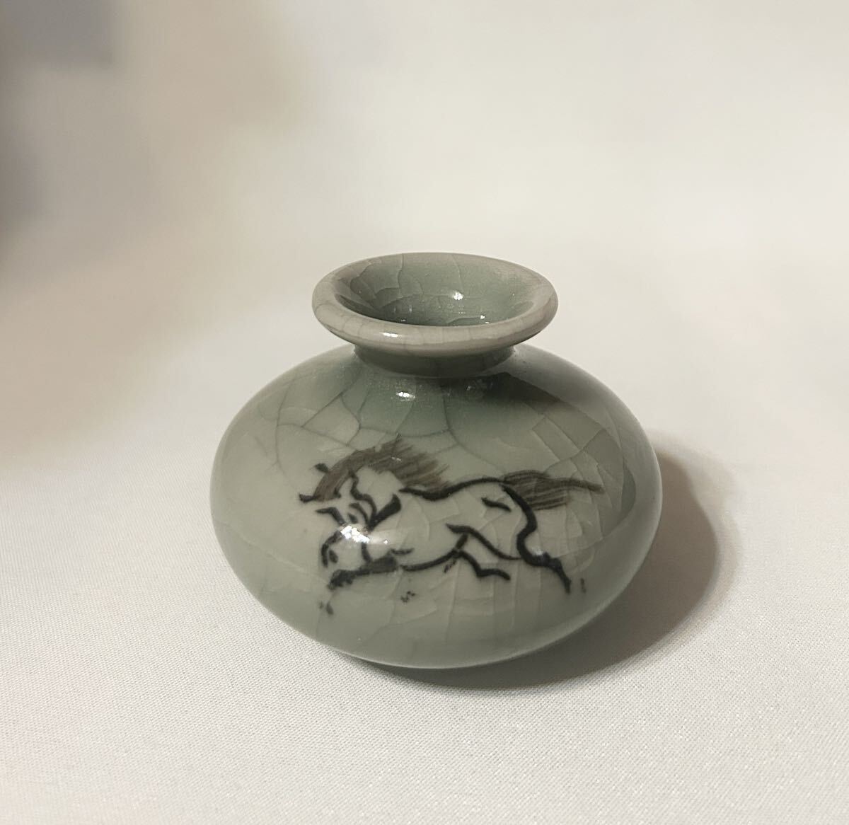 2026年最新】Yahoo!オークション -相馬焼花瓶の中古品・新品・未使用品一覧