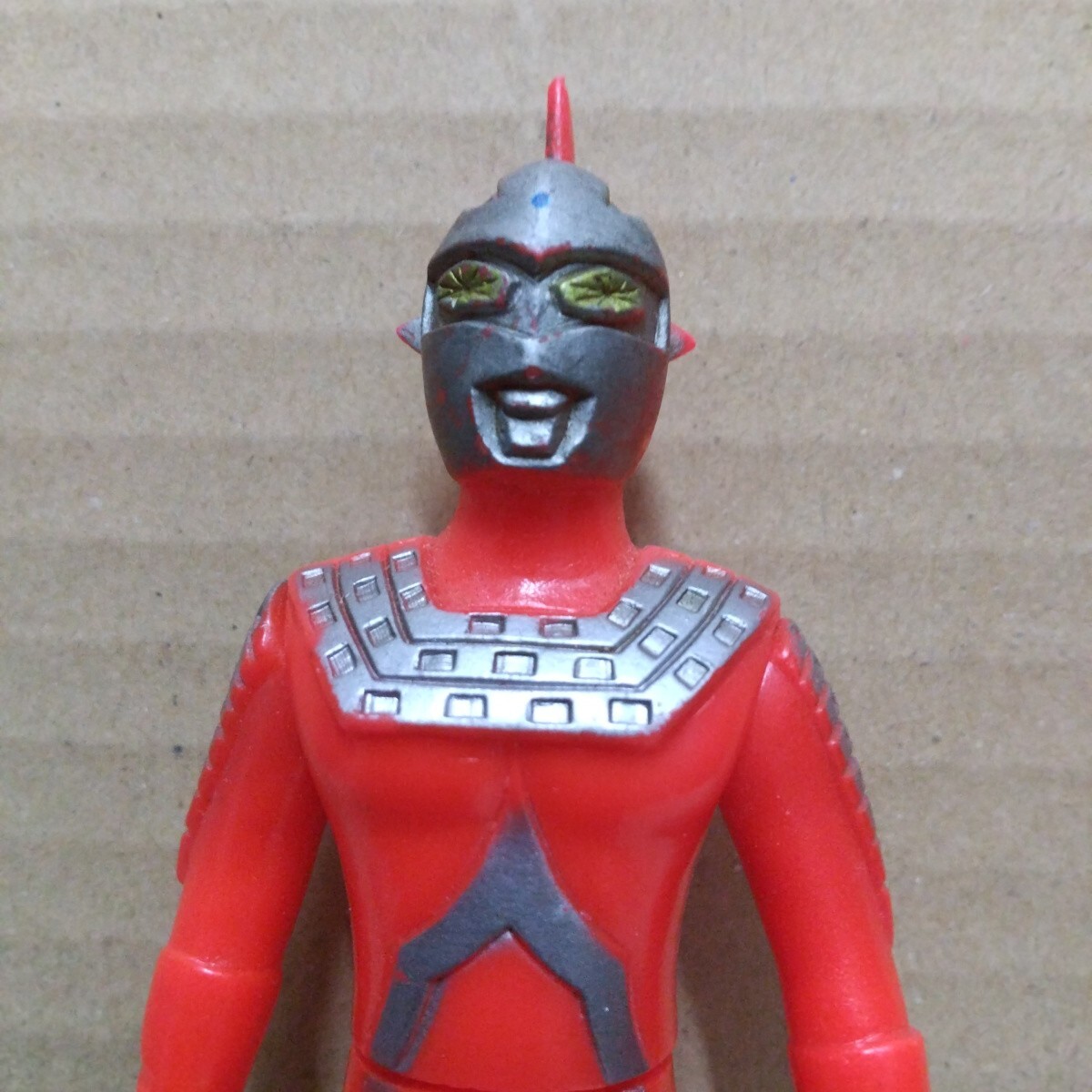 Yahoo!オークション -「イルカファミリー」(ソフビ) (ビンテージ)の