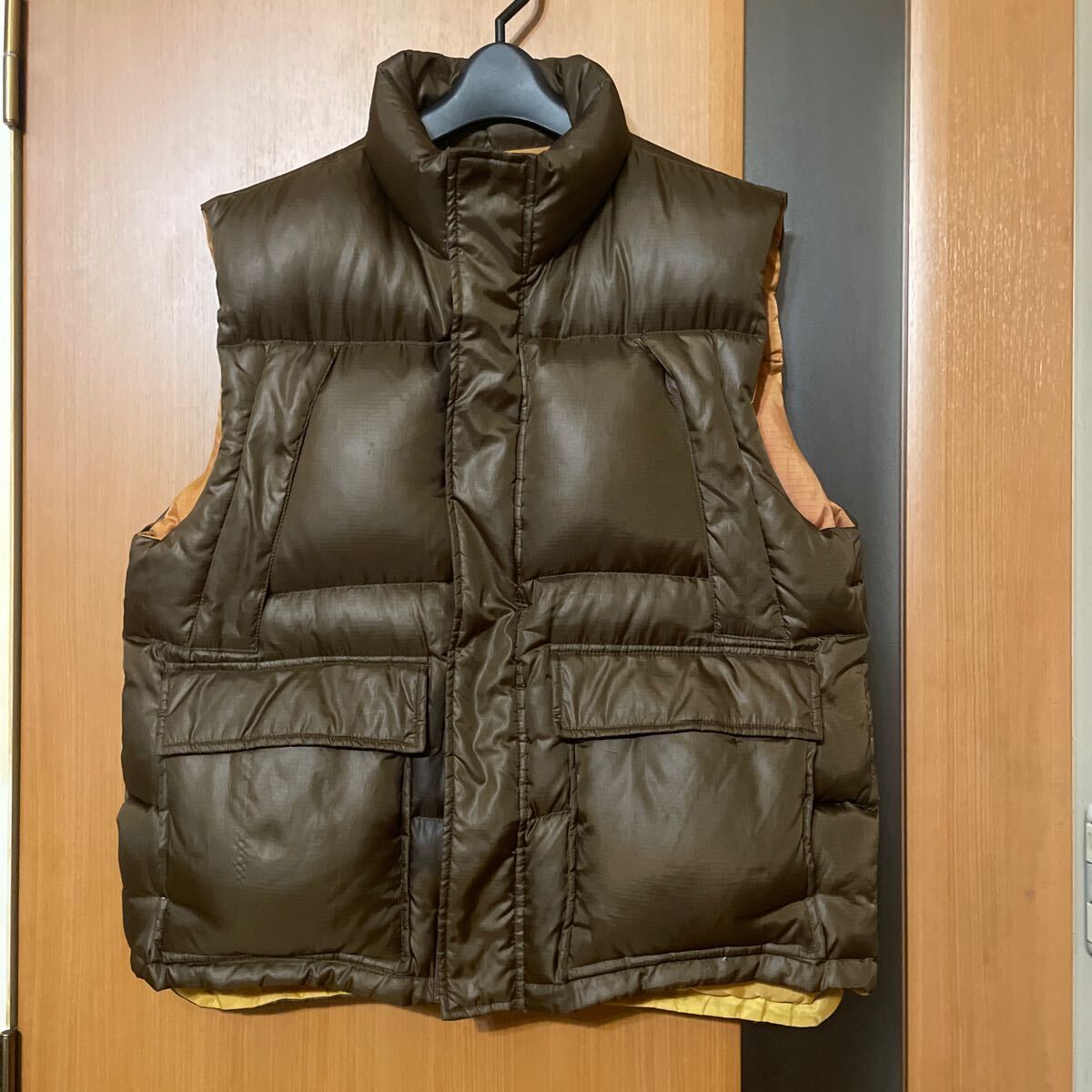 激レア アーカイブ『GOOD ENOUGH』×『BOUNTY HANTER』READY MADE限定