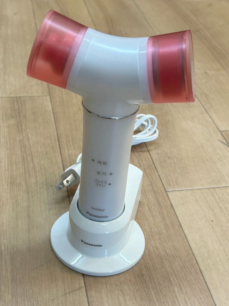 超音波美容器 毛穴エステ EH2436P パナソニック 毛穴エステ EH2436P