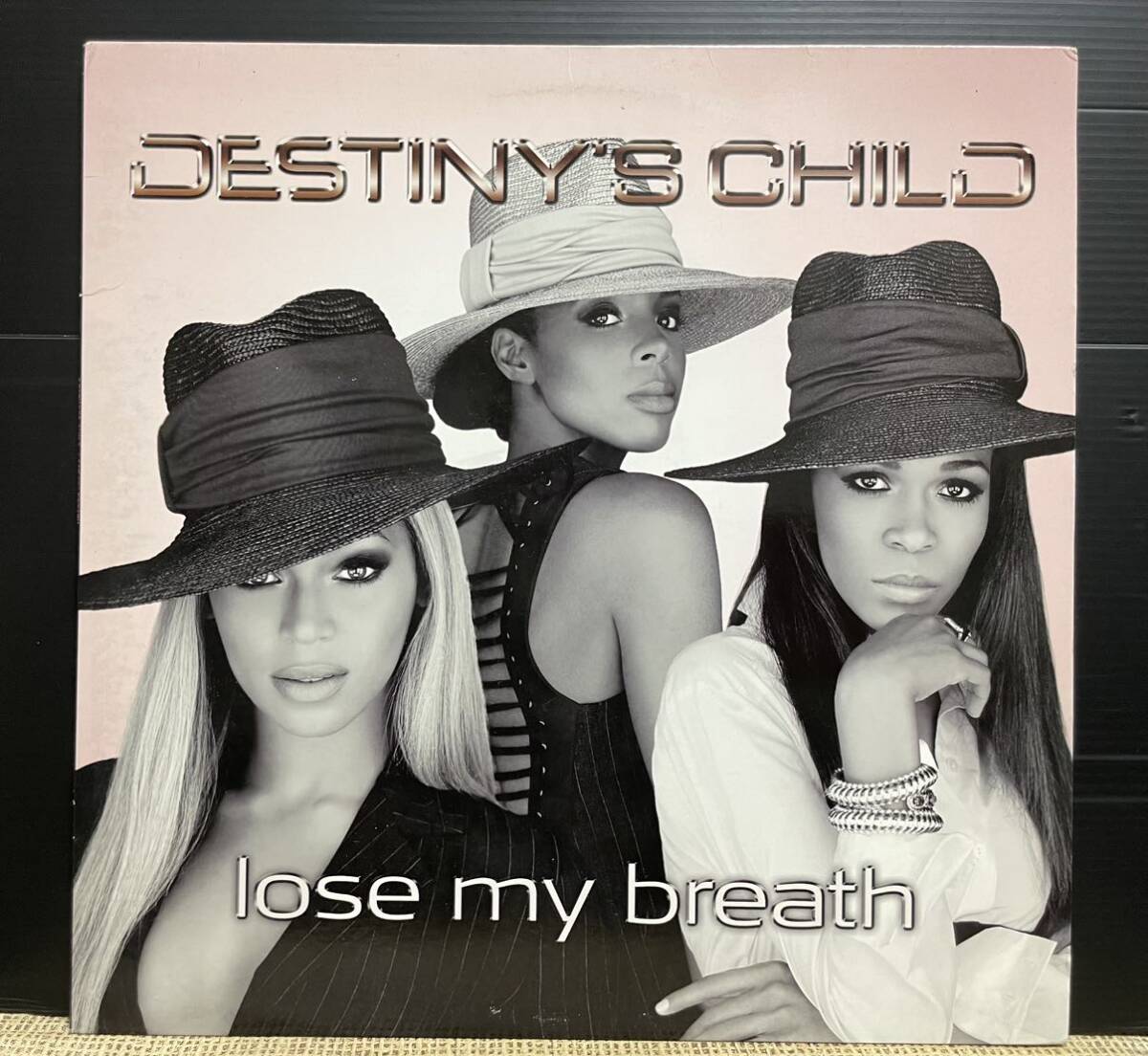 Yahoo!オークション -「(beyonce)」(レコード) の落札相場・落札価格