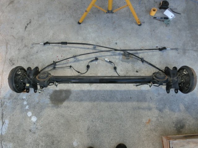 2026年最新】Yahoo!オークション -mk21 アクスルの中古品・新品・未